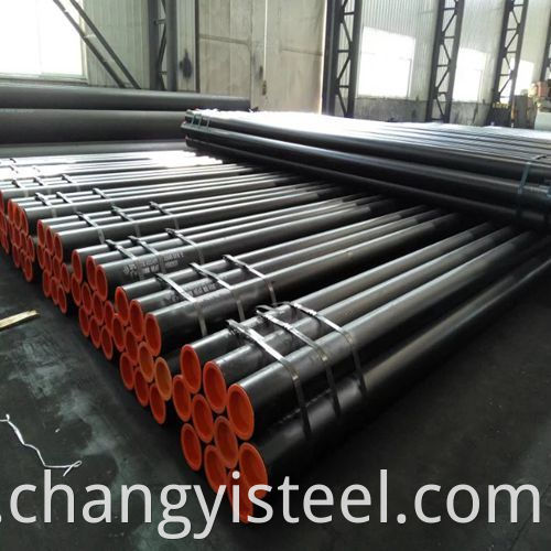 seamless steel pipe api 5l